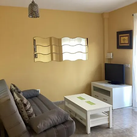 Apartamento Elisamar Sun&beach Apartment Torremolinos