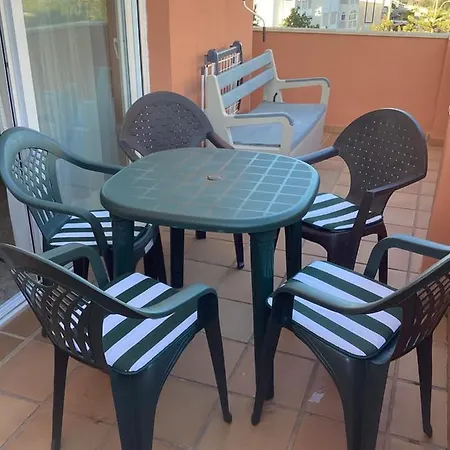 Apartamento Elisamar Sun&beach * טורמולינוס