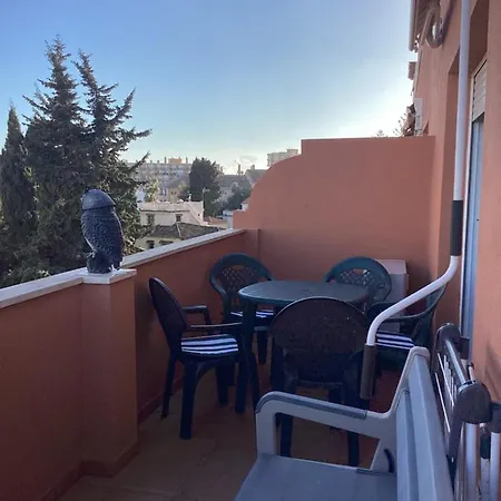 דירה Apartamento Elisamar Sun&beach