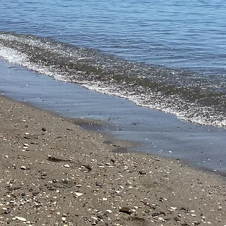 Apartamento Elisamar Sun&beach * טורמולינוס