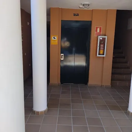 Apartamento Elisamar Sun&beach *