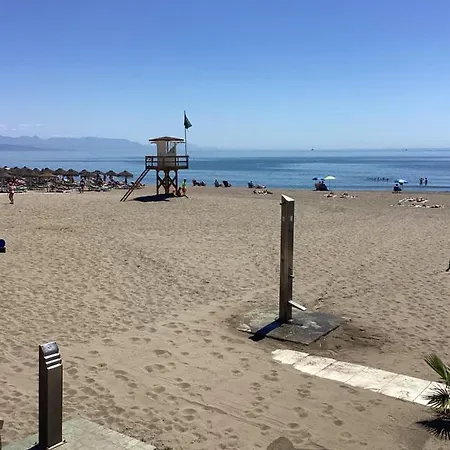 Apartamento Elisamar Sun&beach