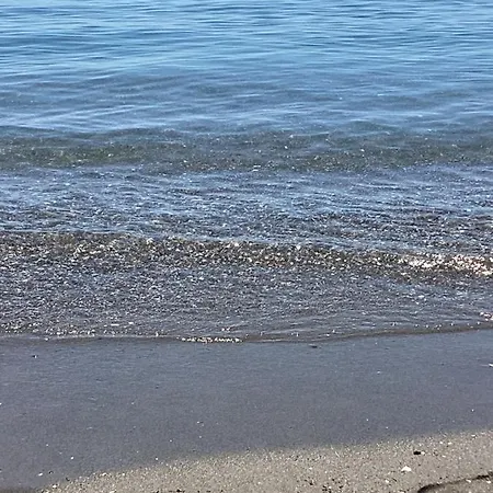 Apartamento Elisamar Sun&beach דירה