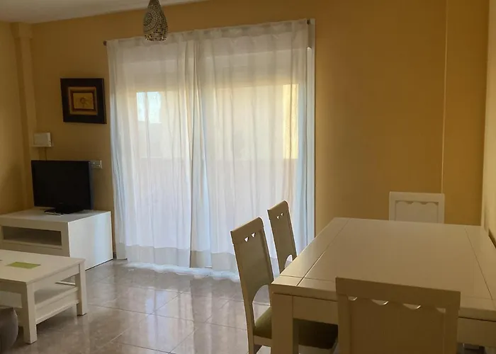 Apartamento Elisamar Sun&beach