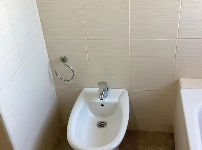 Apartamento Elisamar Sun&beach Apartment