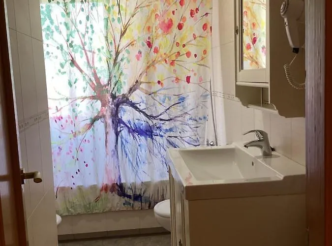 Apartamento Elisamar Sun&beach Apartment