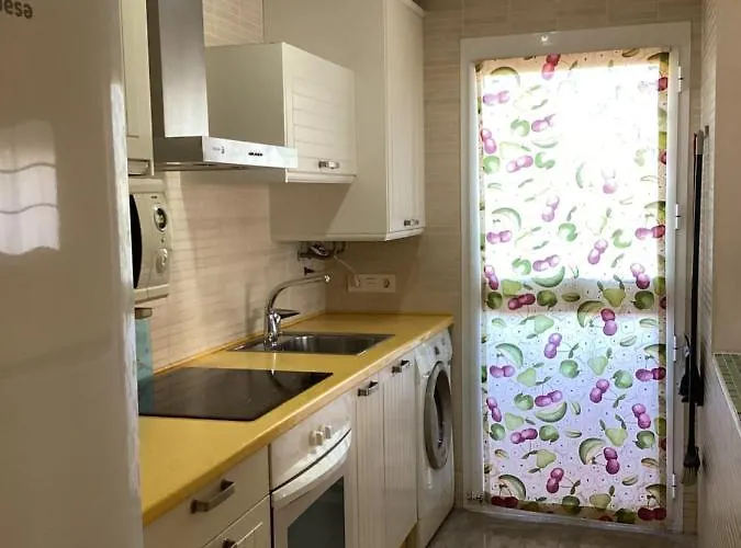 Apartamento Elisamar Sun&beach Apartment Torremolinos