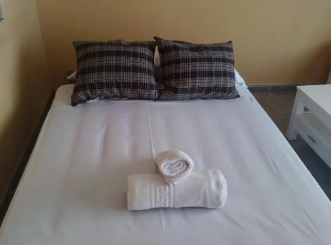 Apartamento Elisamar Sun&beach * Torremolinos