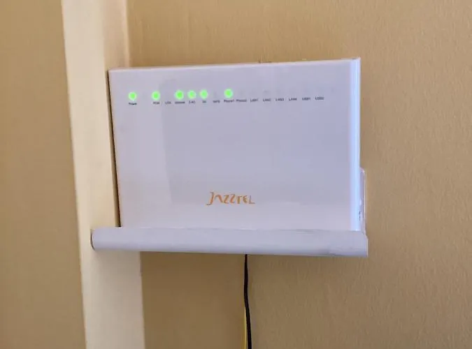 Apartment Apartamento Elisamar Sun&beach *