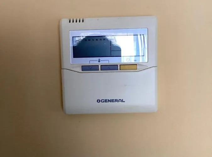 Apartamento Elisamar Sun&beach Apartment Torremolinos