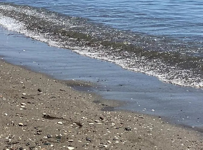 Apartamento Elisamar Sun&beach * Torremolinos