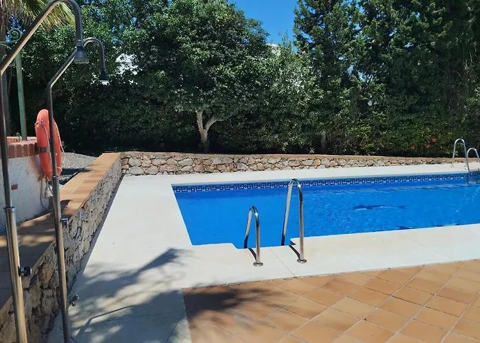 Apartment Apartamento Elisamar Sun&beach