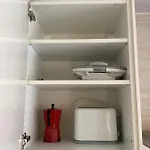 Apartamento Elisamar Sun&beach * Torremolinos