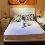Apartamento Elisamar Sun&beach * Torremolinos