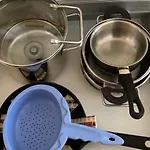 Apartamento Elisamar Sun&beach