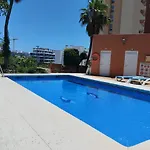Apartamento Elisamar Sun&beach Apartman Torremolinos