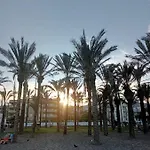 Apartamento Elisamar Sun&beach Apartman Torremolinos
