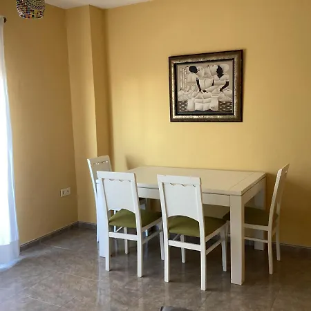 Apartamento Elisamar Sun&beach