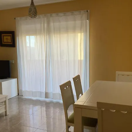 Apartamento Elisamar Sun&beach