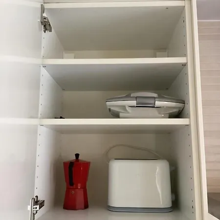 Apartamento Elisamar Sun&beach * Торремолинос