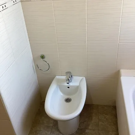 Apartamento Elisamar Sun&beach 公寓