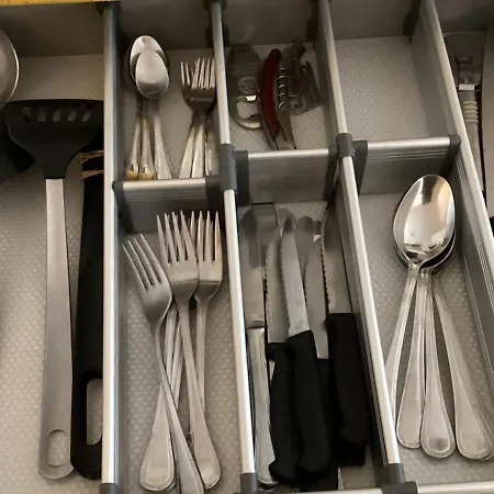 公寓 Apartamento Elisamar Sun&beach