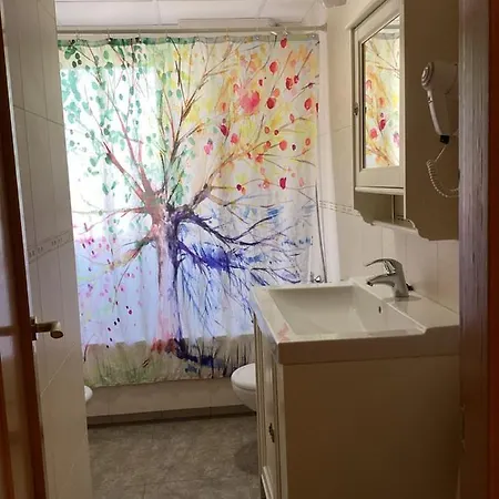 Apartamento Elisamar Sun&beach Апартаменты