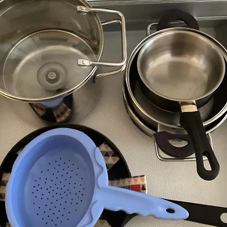 Apartamento Elisamar Sun&beach