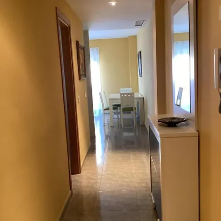Apartamento Elisamar Sun&beach Apartamento Torremolinos