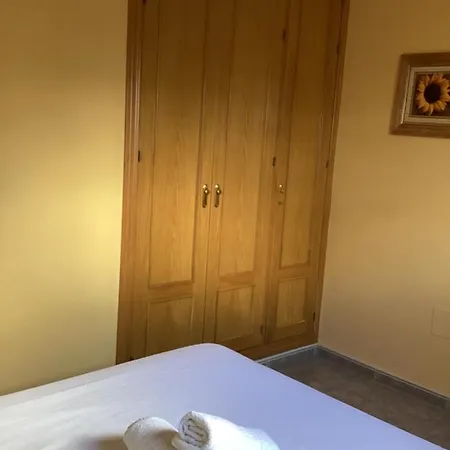 Apartamento Elisamar Sun&beach Торремолинос