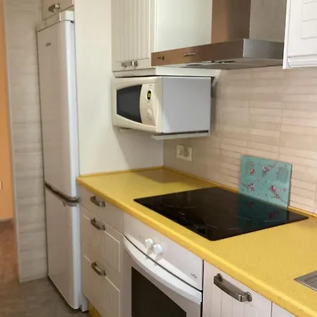 Apartamento Elisamar Sun&beach