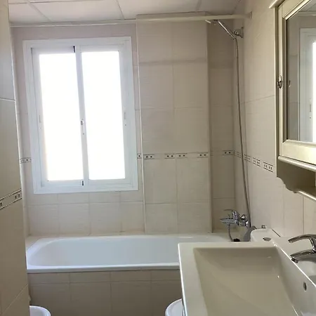 Apartamento Elisamar Sun&beach *