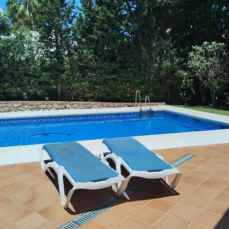 Apartamento Elisamar Sun&beach 公寓