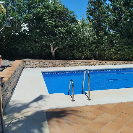 Apartman Apartamento Elisamar Sun&beach