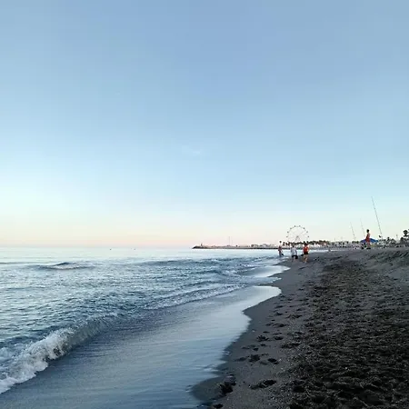 Apartamento Elisamar Sun&beach