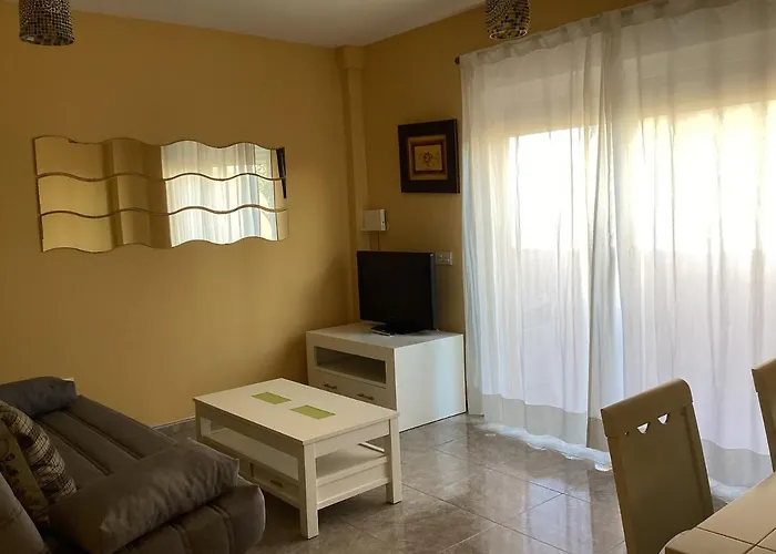 Apartament Apartamento Elisamar Sun&beach Torremolinos