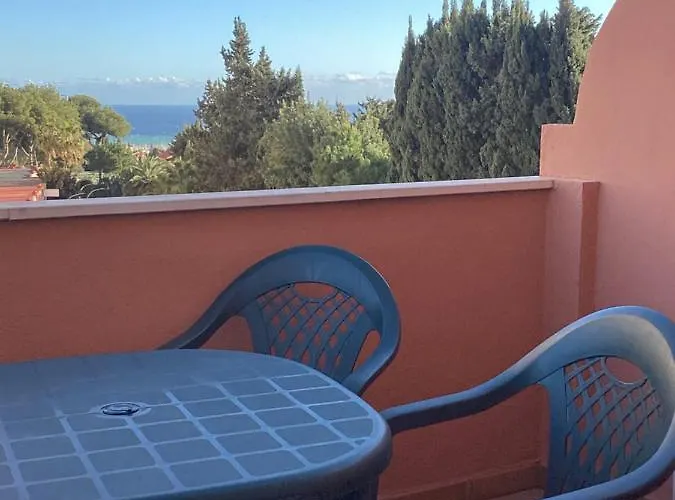 Apartamento Elisamar Sun&beach Apartament