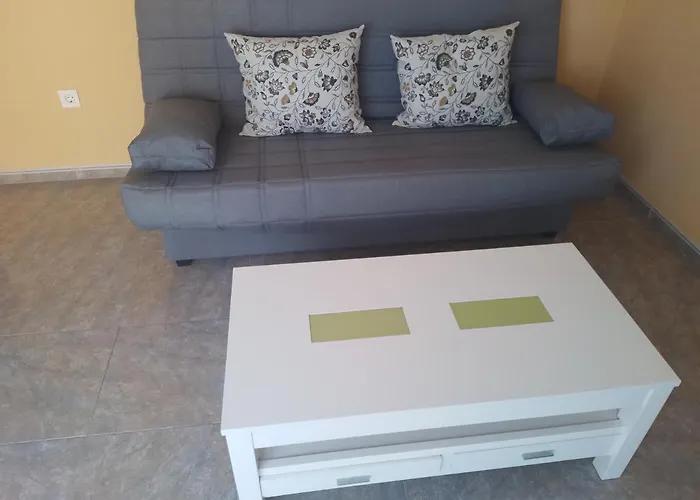 Apartamento Elisamar Sun&beach Apartament Torremolinos