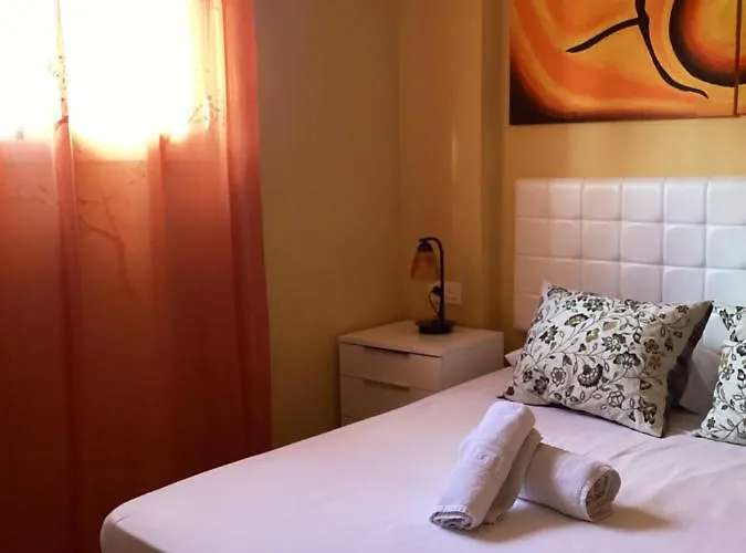 Apartamento Elisamar Sun&beach * Torremolinos