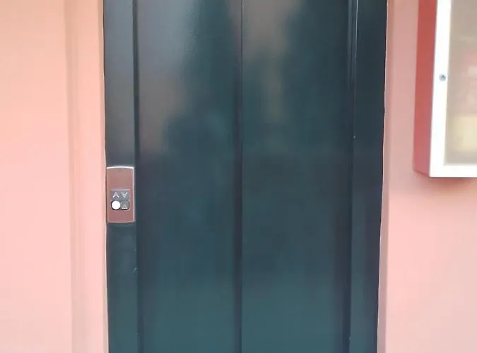 Apartamento Elisamar Sun&beach *