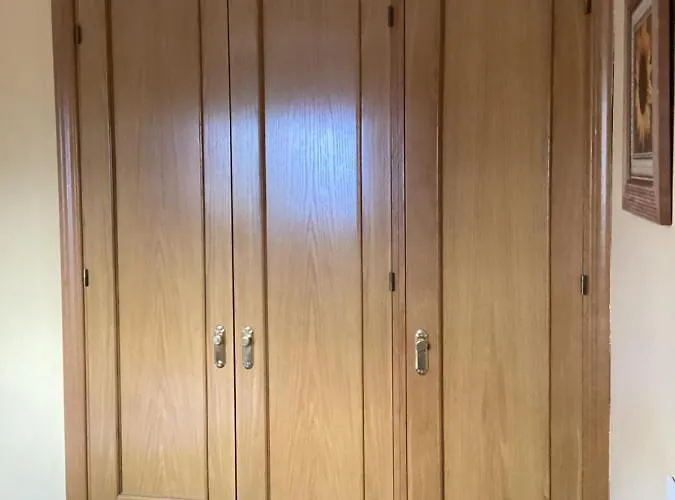 Apartamento Elisamar Sun&beach