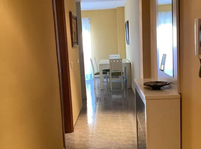 Apartamento Elisamar Sun&beach Lägenhet Torremolinos