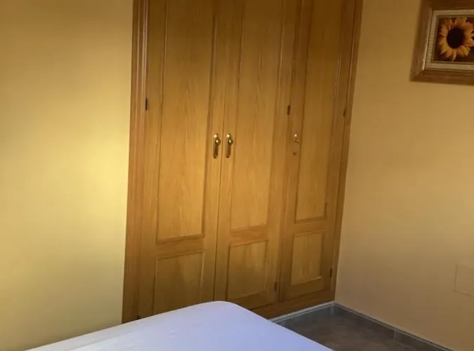 Apartamento Elisamar Sun&beach Torremolinos