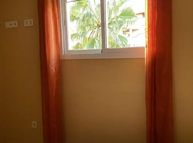 Lägenhet Apartamento Elisamar Sun&beach