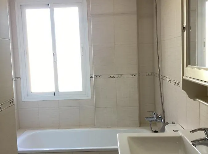 Apartamento Elisamar Sun&beach *