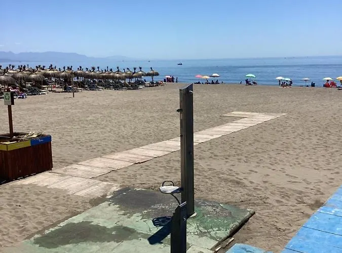 Apartamento Elisamar Sun&beach * Torremolinos