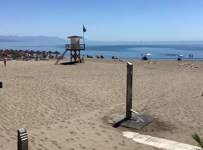 Apartamento Elisamar Sun&beach