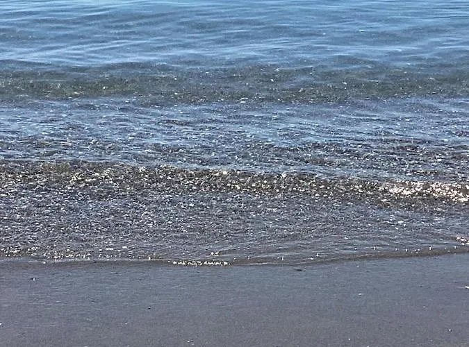 Apartamento Elisamar Sun&beach Lägenhet