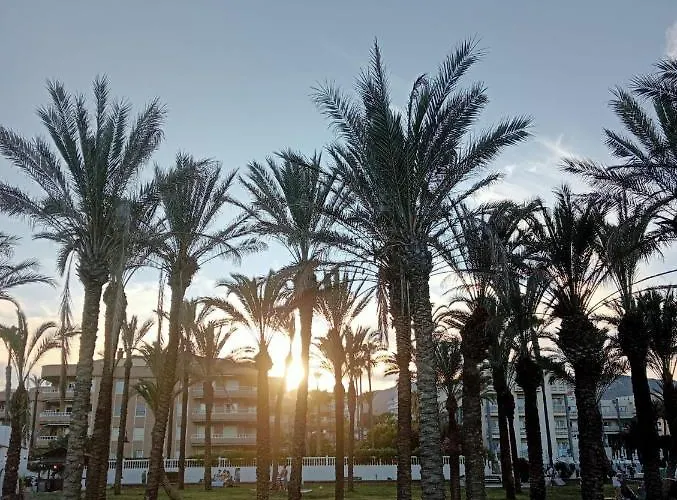 Apartamento Elisamar Sun&beach Apartament Torremolinos