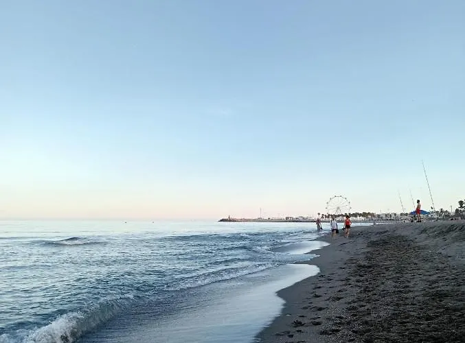 Apartamento Elisamar Sun&beach